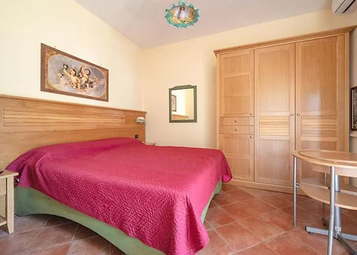 Sottovento 3*