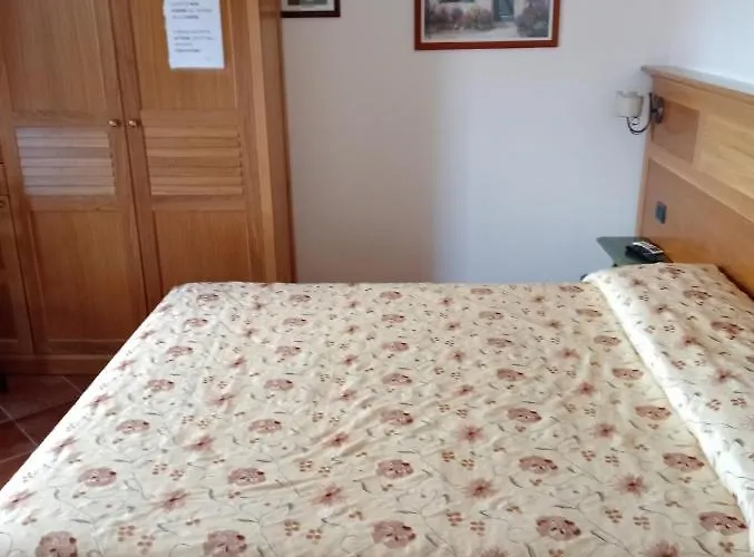 Sottovento Hotel