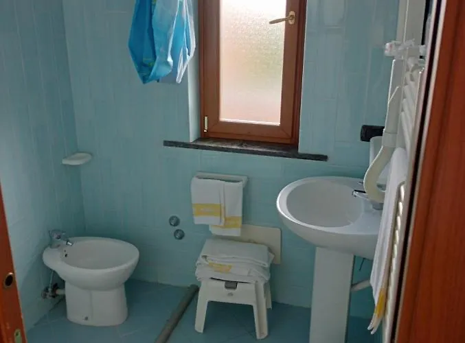 Sottovento Hotel 3*