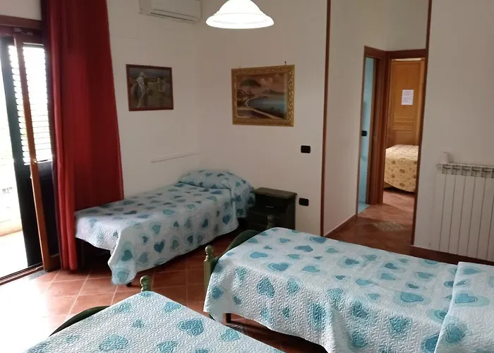 Sottovento 3*