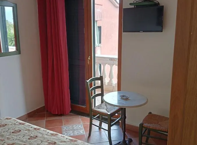 Hotel Sottovento Sant'Egidio del Monte Albino
