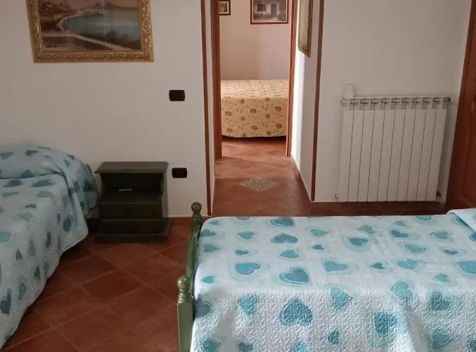 Sottovento Hotel Sant'Egidio del Monte Albino