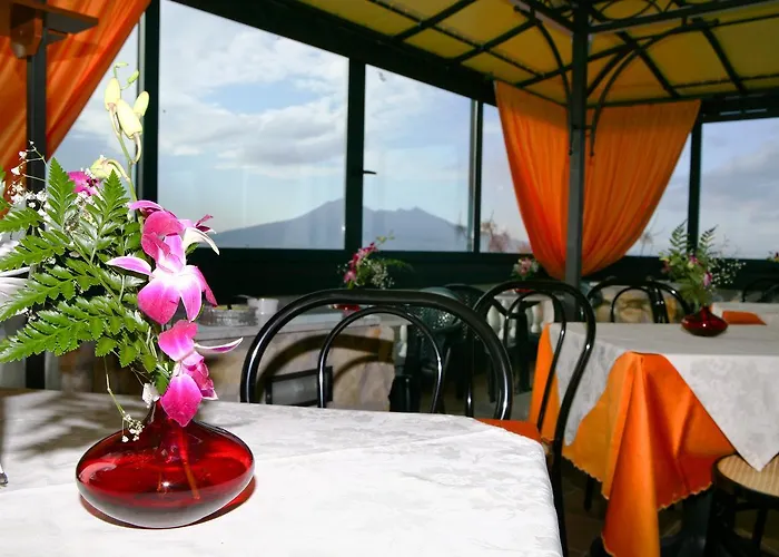 Sottovento Hotel 3*