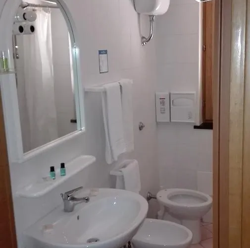 Hotel Sottovento Sant'Egidio del Monte Albino
