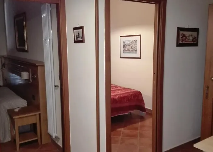 Sottovento Otel 3*