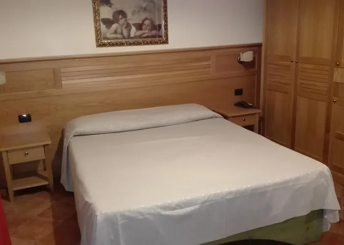 Sottovento Hotel 3*